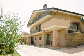 Отель Villa Amalia  Авеллино